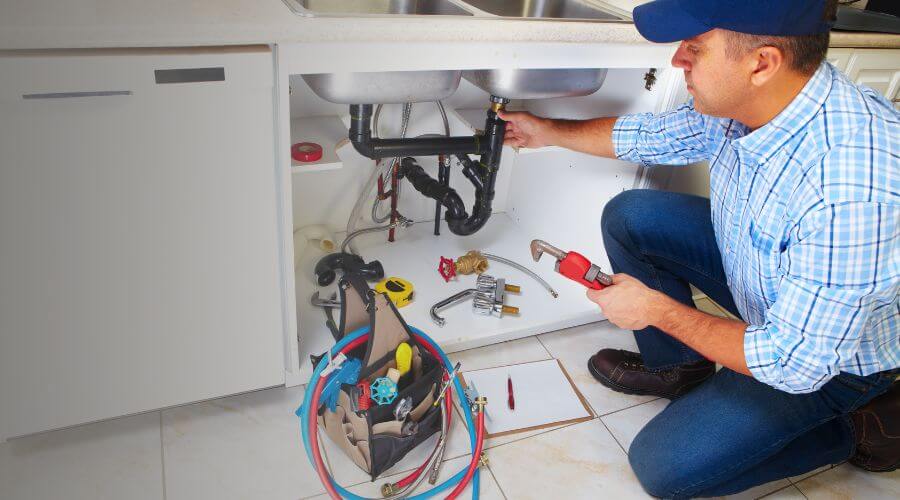 Professional emergency plumbing in Decorah, IA